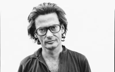 L&rsquo;impact et l&rsquo;héritage de Richard Avedon dans le monde de la photographie