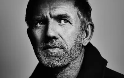 L’histoire et l’impact d’Anton Corbijn sur la photographie
