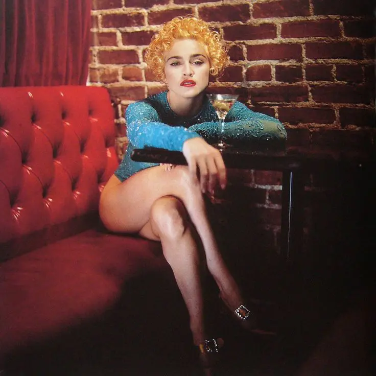 photo de helmut newton photographe