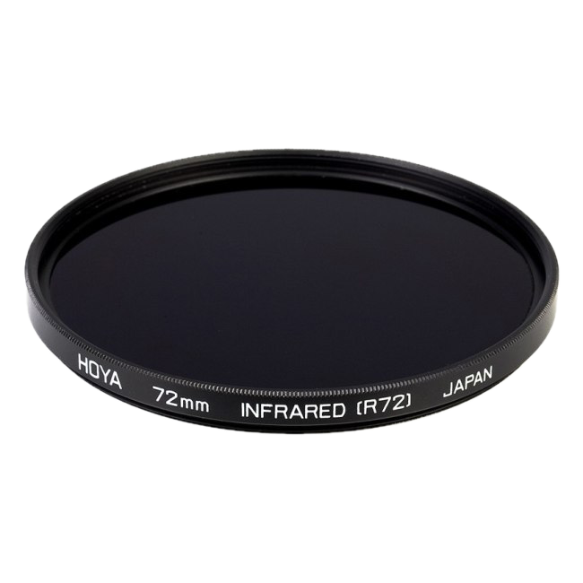 KW Revolution Filtre Infrarouge 720 - 67mm